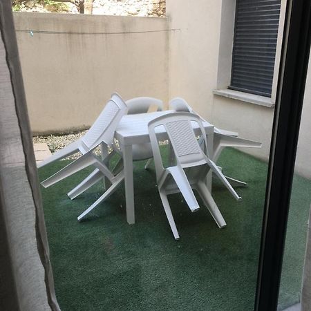 Appartement 4 Couchages Centre Ville Narbonne Exterior foto