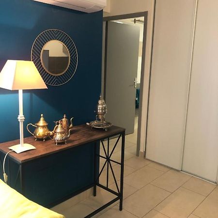 Appartement 4 Couchages Centre Ville Narbonne Exterior foto