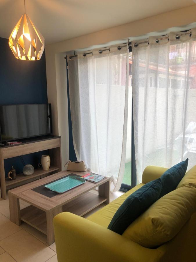 Appartement 4 Couchages Centre Ville Narbonne Exterior foto