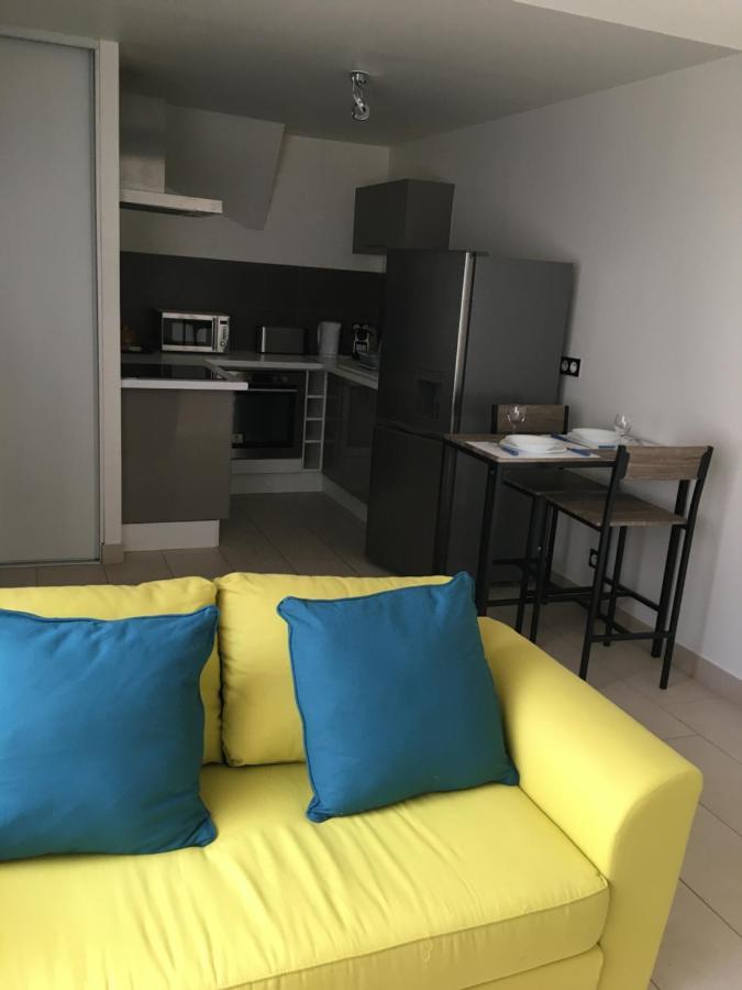 Appartement 4 Couchages Centre Ville Narbonne Exterior foto