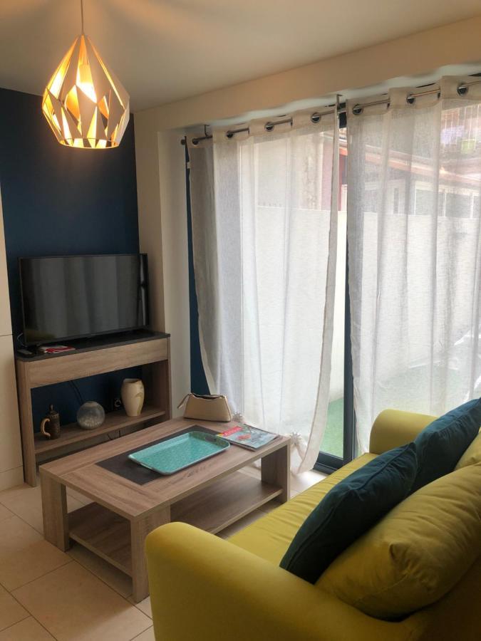 Appartement 4 Couchages Centre Ville Narbonne Exterior foto